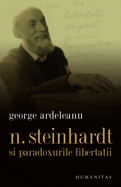 N. Steinhardt si paradoxurile libertatii